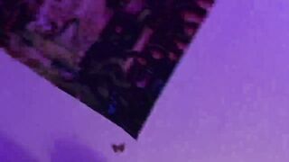 College T-Girls Sleepover