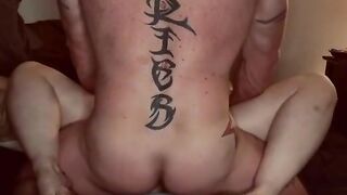 Next door morman milf part two