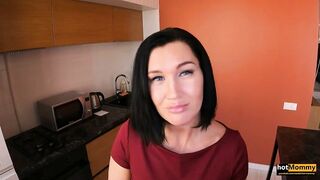 step Mom was found handcuffed by step Son