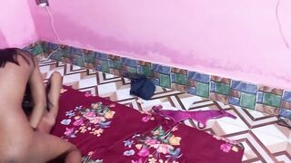 I share my wife with a friend. Threesome. MFM. Cuckold bengali sex