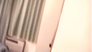 Latin MILF amateur threesome MFM II