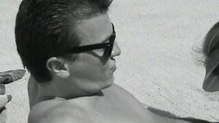 Bikini Beach - Crystal Wilder