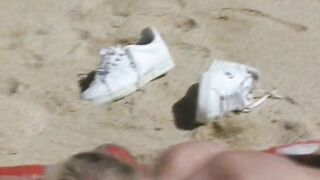 Bikini Beach - Crystal Wilder