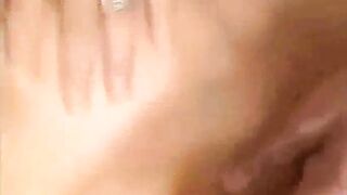 Homemade Threesome MFM 002