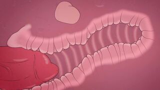 FLOOR 19 Furry Gay Animation