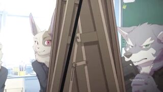 Gay Big Horse Cock Fuck Yiff Animation Compilation (Artist:Geppei5959)