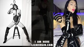 Watching a movie ended with stepmom and stepson having sex