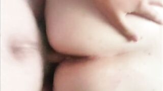 Pleasing Daddy after a long day