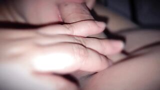 18 year old bastard took his big ass stepmom to the hotel and fucked her hard