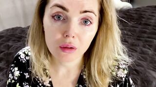 Life hack-if you want to fuck a friend's mom, pretend to be smart.