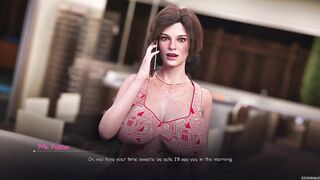 Affexon #6 PC Gameplay