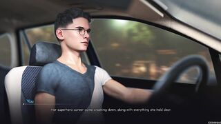 Affexon #6 PC Gameplay