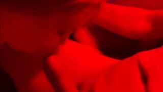 NATASHA SPITROASTED with LOADS of cum in all her holes