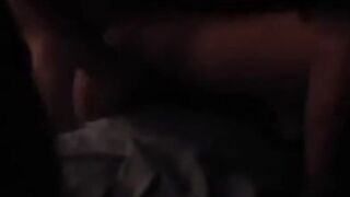 Milf fucks the best man and husband