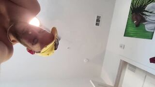 Straight Venny Wants to be slutted out. MisterStiffwood does so with pleasure, rough aggressive.