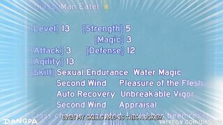 Fenrir fucked by pigs (Main Course)