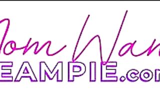 "I make my Stepson cum in me EVERYDAY" MILF Sierra Spunk confesses, - S3:E8