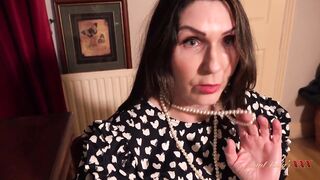 Aunt Judy's XXX - Fucking Your Friend's Busty Stepmom Josephine James (POV)