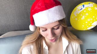 Stepmother Get a Gift She REALLY Deserved - New Year 2024 - Family Fantasy