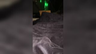 HERMANASTRA Abandonada Por Su Novio Decide Follarme