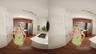 Can You Give Me a Handjob Stepmom?