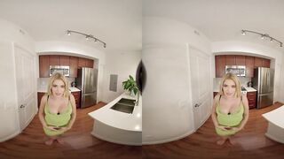 Can You Give Me a Handjob Stepmom?