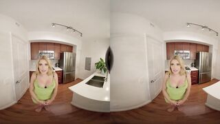 Can You Give Me a Handjob Stepmom?