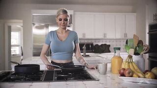 MissaX - No Fap Challenge - Teaser