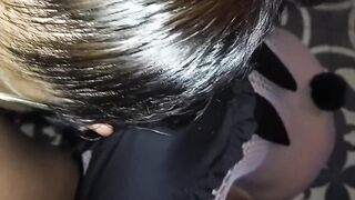 Cheating Wife apologizes to Cuckold Husband for being such a bitch with his best friend