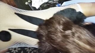 Cheating Wife apologizes to Cuckold Husband for being such a bitch with his best friend