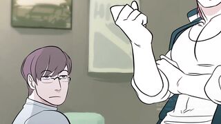 Wrestling over Domination