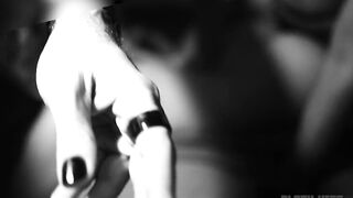 MMF Threesome with my friends Lelu & Lulee