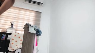 Falda caliente de mujer voluptuosa bbw