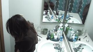 Step Mother Teaches Orgasm Instruction - Itty Bitty Pussy and Step Mother Mary