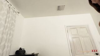 Aunt Judy's XXX - Your Catch Your Hot MILF Step-Auntie Pristine Edge Masturbating (POV)