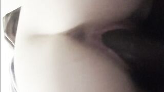 "OMG Step Bro, How's your Dick as Big as my Shampoo Bottle?!"