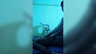 After long time sex with my Step sister in hotel IND bhabhi