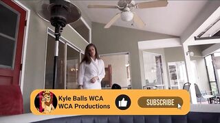 Hot Tubbing With My Friends Hot Mom Clover Baltimore