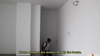 I SHARE A BED WITH MY STEPSON AND WE FUCK NEXT TO MY HUSBAND