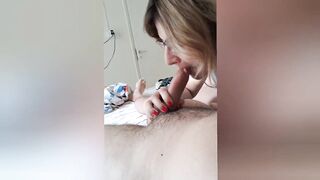 Greek big ass amateur milf bathroom doggystyle fucking homemade real orgam poutana