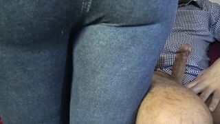 Indian stepmom asks stepson to make her pregnant