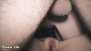 Wife shared husband with GF - 3some, BJ, female orgasm, pussy to mouth, Swapping pussy, cum mouth