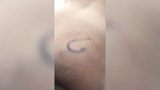 Random hotel threesome