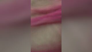 Random hotel threesome