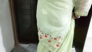 Indian big ass step bhabhi romance with step dewar