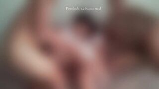 Huli pero di kulong best threesome ending. Husband, wife and friend