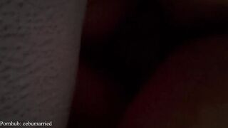 Huli pero di kulong best threesome ending. Husband, wife and friend