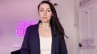 Surprise creampie for cheating whore stepmom
