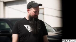 MILFY Legendary Pornstar Christy Still Crazy For Cock