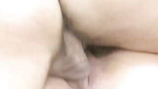 Chubby Blonde Milf Enjoys Rough Cowgirl Sex - AGEDLOVE